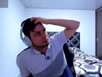 Chaturbate Nude Webcam of rick_diesel