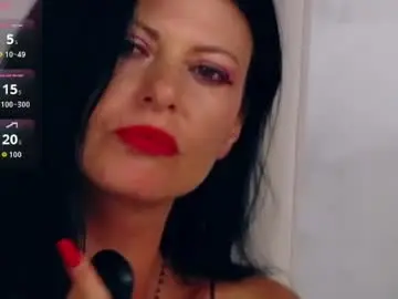 Chaturbate Adult Webcams of rosalienorman