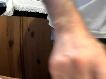 Chaturbate Best Webcam of russelnash1900