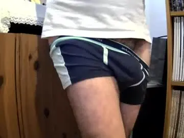 Chaturbate Adult Webcam of russelnash1900