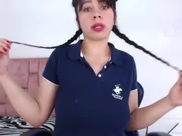 Chaturbate Live Sex of valentinaof