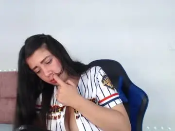 Chaturbate Live Porn of valentinaof