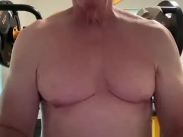 Chaturbate Nude Webcam of 1800fun2