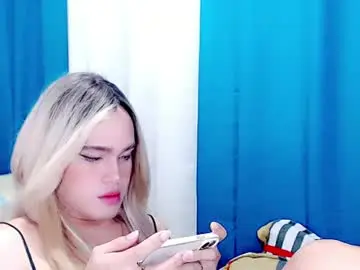 Chaturbate Private Sex Chat of arianne_xoxo777