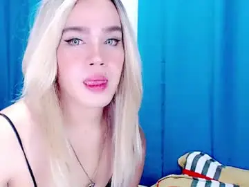 Chaturbate Sex Chat of arianne_xoxo777