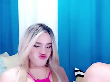 Chaturbate Sex Chat of arianne_xoxo777