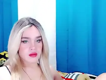 Chaturbate Sex Cam of arianne_xoxo777