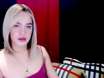 Chaturbate Nude Webcam of arianne_xoxo777