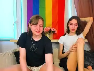 Chaturbate Best live sex cam show of calvin_kevin_grem