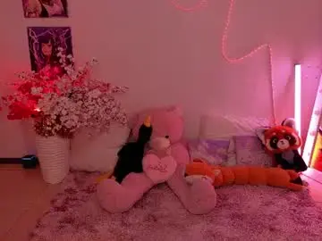 Chaturbate Nude Webcam of cassadyy