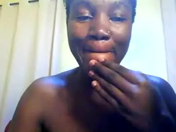Chaturbate Nude Webcam of chocolatecaramel1