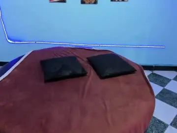 Chaturbate Live Sex Cam of cinthya_dan