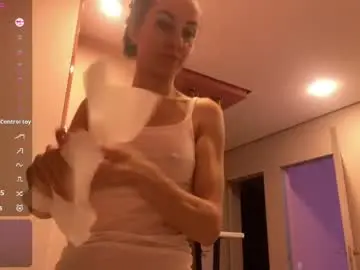 Chaturbate Live Sex of crystallana