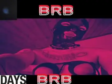 Chaturbate Live Sex Cam of darkness_joones