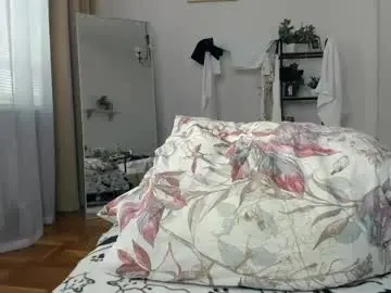 Chaturbate Live Porn of glossybabe_