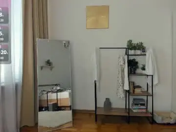Chaturbate Live Sex of glossybabe_