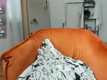 Chaturbate Live Sex Cam of glossybabe_