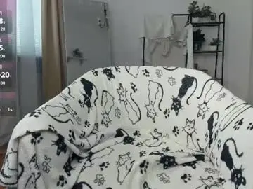 Chaturbate Adult Webcam of glossybabe_
