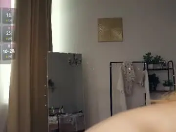 Chaturbate Adult Webcam of glossybabe_