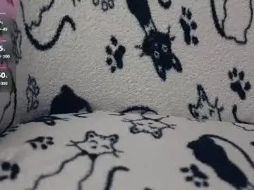 Chaturbate Live Sex Cam of glossybabe_