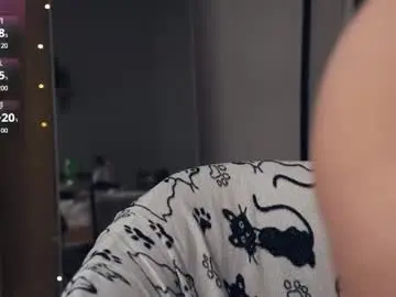 Chaturbate Sex Cam of glossybabe_