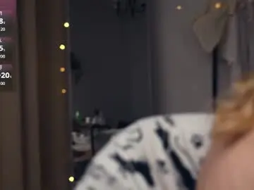 Chaturbate Sex Cam of glossybabe_