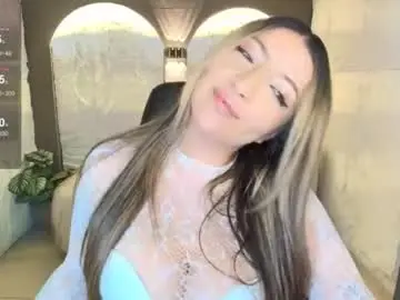 Chaturbate Live Porn of isabella__r