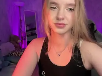 Chaturbate Live Sex of itsevedarkside_
