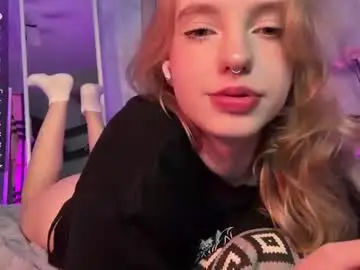 Chaturbate Adult Webcams of itsevedarkside_