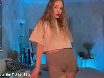 Chaturbate Best live sex cam show of itsevedarkside_
