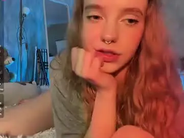 Chaturbate Live Porn of itsevedarkside_