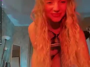 Chaturbate Nude Webcam of itsevedarkside_