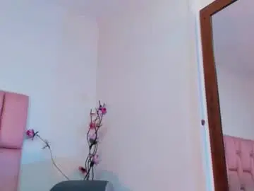 Chaturbate Live Sex of kamila_arias