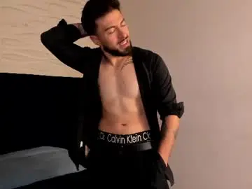 Chaturbate Watch Live Sex Cams of liam_ashford