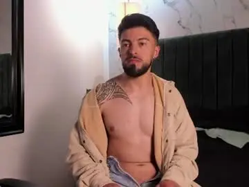 Chaturbate Best live sex cam show of liam_ashford