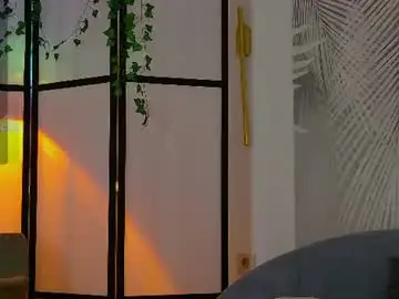 Chaturbate Live Sex of marie_diaze