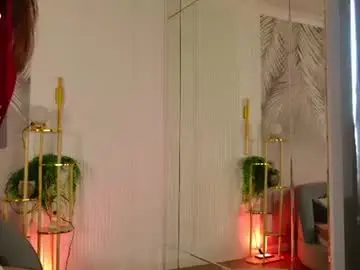 Chaturbate Adult Webcams of marie_diaze