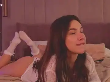 Chaturbate Live Sex Cam of marie_diaze