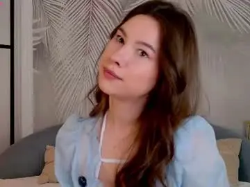Chaturbate Live Sex of marie_diaze
