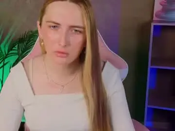 Chaturbate Free Porn Cam of marieporters