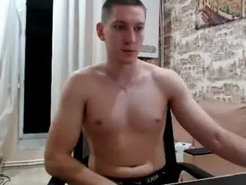 Chaturbate Best live sex cam show of markbodrov