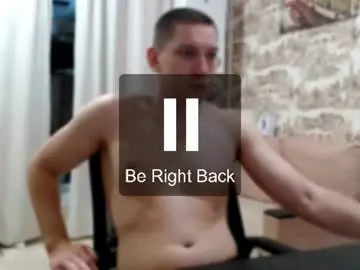 Chaturbate Nude Webcam of markbodrov