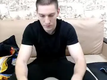 Chaturbate Watch Live Sex Cams of markbodrov