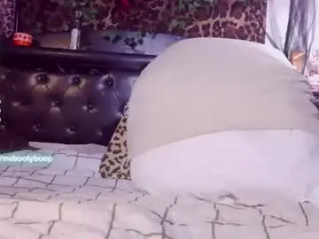Chaturbate Free Porn Cam of ms_booty_boop