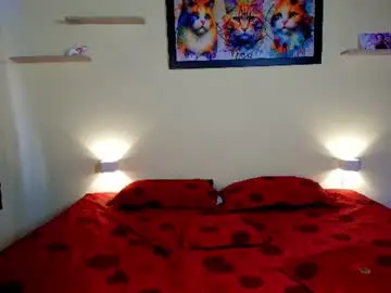 Chaturbate Sex Cam of nebula_07
