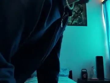 Chaturbate Sex Cam of pauldamico