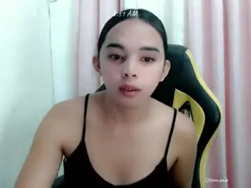 Chaturbate Sex Cam of pinay_heart