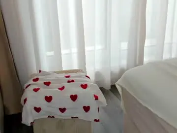 Chaturbate Live Sex Cam of saradiamond01