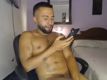 Chaturbate Adult Video Chat of sebferrer