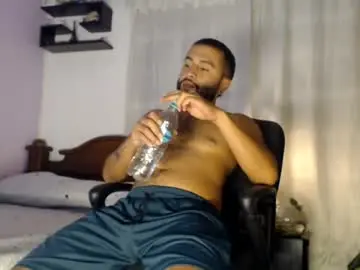 Chaturbate Adult Webcam of sebferrer
